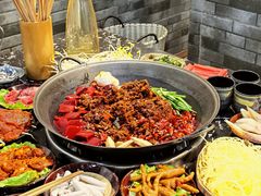 -川泽火锅·重庆老火锅(南河店)