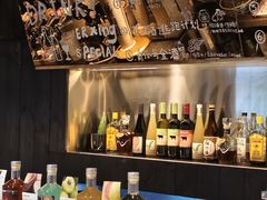 -贰醒·私房小院烧烤 (太古里店)