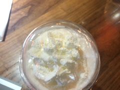 香草星冰乐-星巴克(北京天坛东路店)