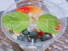 -满记甜品(静安大悦城店)