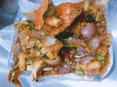 -大学城夜市大排档(凤栖路店)