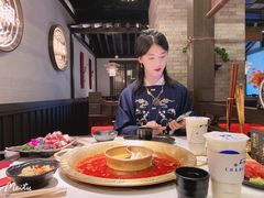 -捞三国美蛙鲜鱼火锅(茂业店)