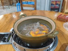 -鸽皇农庄(长湴店)