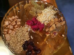 -重庆石磨豆花庄(乔庄店)