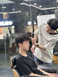 -概念‘s HAIR SALON