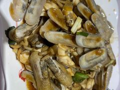 -碧海银沙海鲜餐厅(恒大海上威尼斯店)