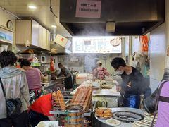 -文武王氏烧饼·无矾油条(西溪路店)