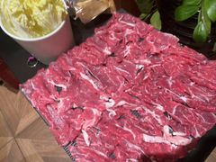 -牛品福潮汕牛肉火锅(旺庄店)