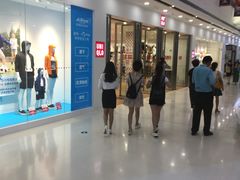 -优衣库(南宁江南万达店)