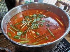 大理酸木瓜鱼-云上千禾(水上店)