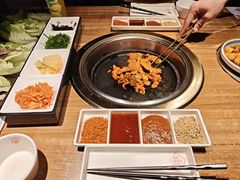 -炉小哥烤肉(信万广场店)