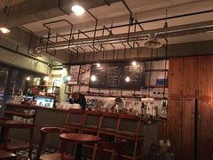 -fishtank鱼缸咖啡(三山街店)