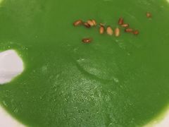 翡翠青豆泥-西新饭店(城中店)