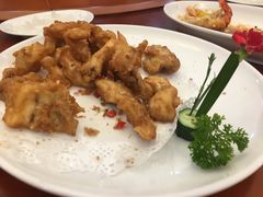-东江渔村·古典园林·30年粤菜老字号(太和店)