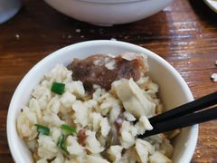-果渊斋老米家泡馍馆(大雁塔店)