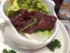 -大熊猫毛肚火锅(烟台万象汇店)