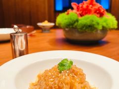 -广州柏悦酒店·悦景轩·粤菜餐厅