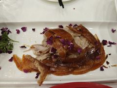 -红菜坊·烤鸭·川鲁宴(石园店)