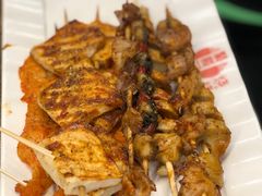 -食通天·寰宇集(杭州万象城店)