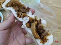 -白杨包子(通达街店)
