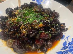 -陶然居·重庆菜(生态园店)