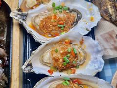 -1819餐厅·团队聚餐·烤串·精酿