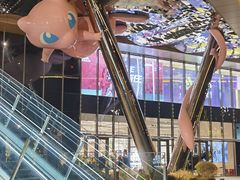 -君之狮子山·轻糖烘焙(松江印象城店)