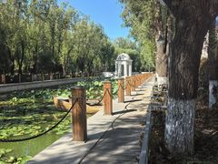 -中央戏剧学院(昌平校区)
