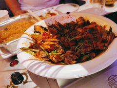 -金刚山烧烤(红旗大街店)