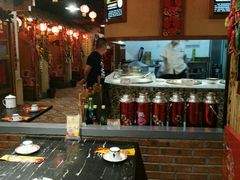 -金掌勺锅包肉(太原万达店)
