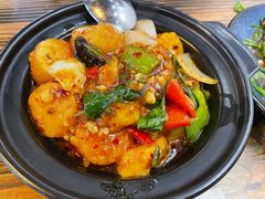 -Hi YOU你的饭局泰餐厅(雍和宫店)