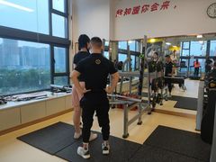 -中田·健身+普拉提(北京通州运河店)