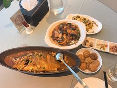 -安徽大厦中餐厅