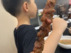 -常赢三兄弟·清真涮肉(崂山路总店)