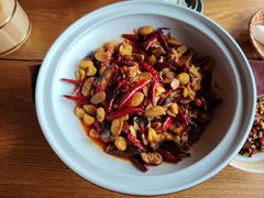 -印象鲵宴·张家界地标美食名片(溪布街店)