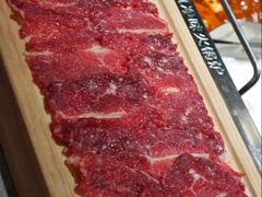 -海底捞火锅(高新万达广场店)