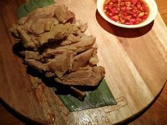 -楼兰新疆主题餐厅(苏州中心店)