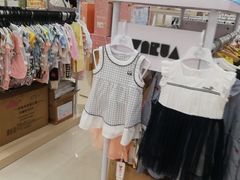 -永旺梦乐城(金银潭店)