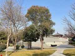 -莆田餐厅PUTIEN(西安万象天地店)