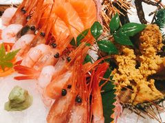 -皇品田苑日式料理(苏州中心店)