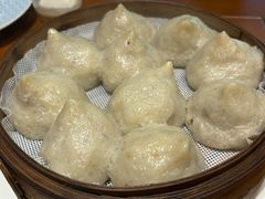 -杨厨的田园饭店(长城路店)