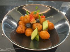 -院里寻菜·祖庵菜宴请(观沙岭店)