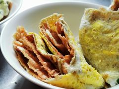 -陈记锅巴菜(五大道店)