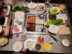 -海底捞火锅(龙湖金沙天街店)