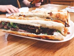 -王胖子驴肉火烧(鼓楼店)