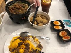 -有章牛杂(石厦店)