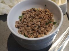 -海底捞火锅(老城根店)