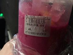 -CoCo都可(方庄店)