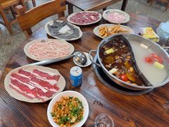 -肥婆麻辣火锅.顺德首创药材麻辣火锅(容桂店)