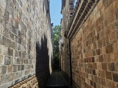 -清漾毛氏文化村